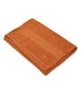 Brown 100% Cotton 380 Gsm Car Towel