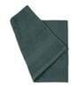 Brown 100% Cotton 380 Gsm Hand Towel 2 Pc