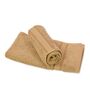 Brown 100% Cotton 525 Gsm Hand Towel