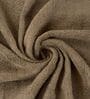 Brown 100% Cotton 600 Gsm Bath Towel