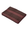 Brown 100% Cotton 600 Gsm Bath Towel