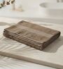 Brown 100% Cotton 600 Gsm Bath Towel