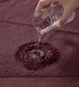 Brown 100% Cotton 600 Gsm Hand Towel