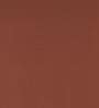 Brown Solid 500 TC 100% Cotton Double Bed Cover