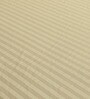 Sateen 100% Cotton 400TC King Size Bedsheet with 2 Pillow Covers