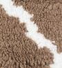 Soft Anti Slip Microfiber Bathmat Set of 2Pc