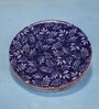 Brown Acacia Wood Appetizer Platter