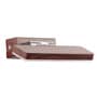 Damsel Acrylic LED Picture Light (Brown)