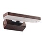 Damsel Acrylic LED Picture Light (Brown)