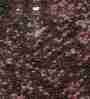 Brown and Grey Geometric 3x5 Feet Machine Made Carpet