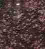 Brown and Grey Geometric 4x6 Feet Machine Made Carpet