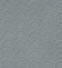 Brown and Grey Polyester Solid 200 GSM Double Bed Comforter