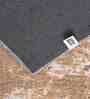 Brown Anil Modern Pile 3X5 Ft Carpet
