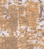 Brown Anil Modern Pile 4X6 Ft Carpet
