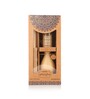 Brown Aroma oil & Reed Sticks