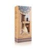 Brown Aroma oil & Reed Sticks