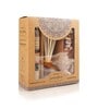Lavender Khus Aroma Oil & Reed Diffuser Gift Set