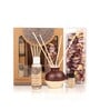 Lavender Khus Aroma Oil & Reed Diffuser Gift Set