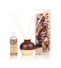 Lavender Khus Aroma Oil & Reed Diffuser Gift Set