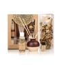 Brown Aroma oil & Reed Sticks