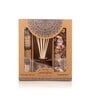 Lavender Khus Aroma Oil & Reed Diffuser Gift Set