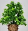 Artificial Plants with Brown Tribal Pot