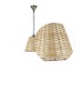 Bamboo Hanging Light