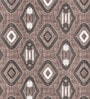 Brown Bedsheet 220 Tc Cotton King Bedsheet With 2 Pillow Covers