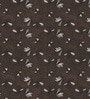 Brown Bedsheet 220 Tc Cotton King Bedsheet With 2 Pillow Covers