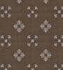 Brown Bedsheet 220 Tc Cotton King Bedsheet With 2 Pillow Covers