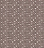 Brown Bedsheet 220 Tc Cotton King Bedsheet With 2 Pillow Covers