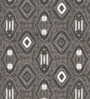 Brown Bedsheet 220 Tc Cotton King Bedsheet With 2 Pillow Covers