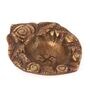 Brown Brass (Set of 2) Diya