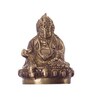 Brown Brass Finish Lord Kuber