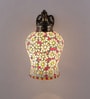 Bristol Brown Metal Wall Sconces