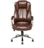 Executive Chair in Brown Colour