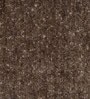 Brown Cosmos Microfiber Backing  4X6 Ft Floor Carpet