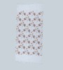 Brown Cotton 250 GSM Set of 2 Bath Towel