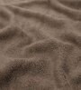 Taupe Bamboo Terry Solid 550 GSM 4 Pcs Face Towel