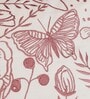 Brown Cotton Blend Nature 18x18 inches Cushion Covers
