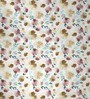 100% Cotton 132TC Double Bedsheet with 2 Pillow Covers
