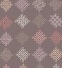 Vellore (70x13) Brown Cotton Table Runner