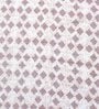 Brown Cotton Geometric 144 TC Single Dohar
