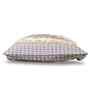 Brown Cotton Premium Quality 210 TC (18*28 Inches) Pillow Covers Set