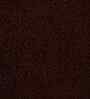 Brown Cotton Solid 16X16 Inches Cushion Covers (Pack of 5)