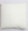 Brown Cotton Striped 20x20 inches Cushion Covers (Set of 5)