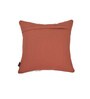Brown Quoted 16x16 inches Cushion Insert Cushion Cover