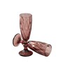 Brown 150ml (Set of 2) Champagne Glass