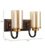 Hector Brown Glass Wall Sconces