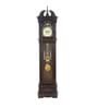 Brown Grandfather Solid Wood Pendulum Clock